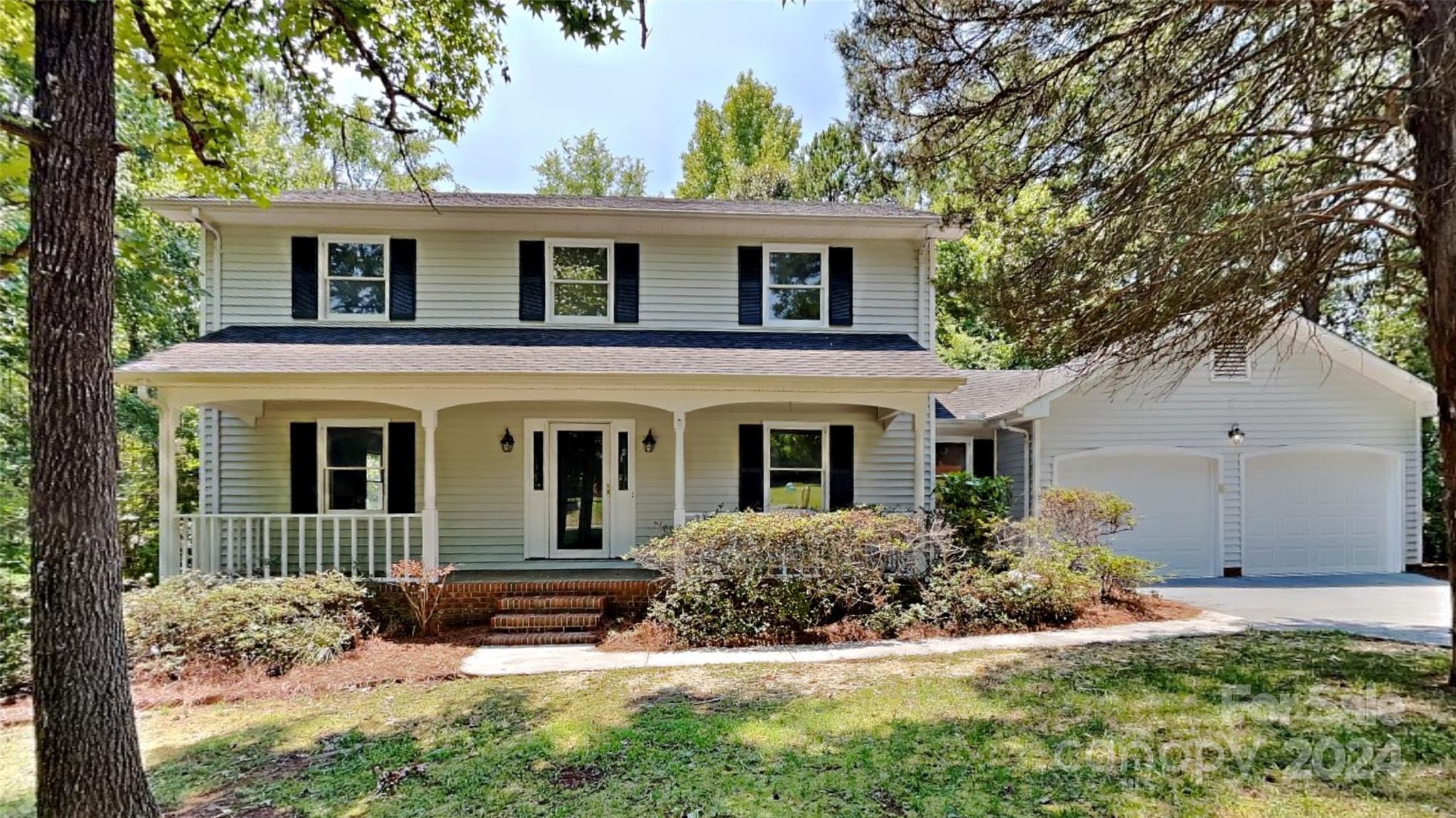 Wintercrest Dr, Concord, NC 28025