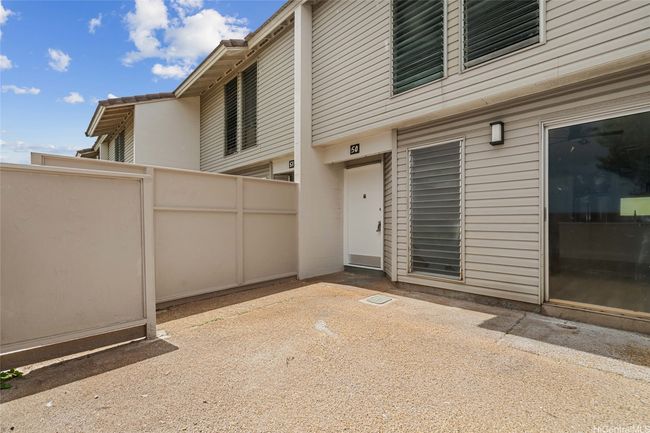 H50 - 92-801 Makakilo Dr, Condo with 3 bedrooms, 2 bathrooms and 2 parking in Kapolei HI | Image 22