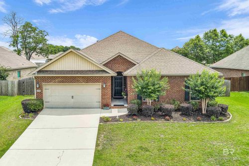 1319 W Selby Phillips Drive, Mobile, AL, 36695 | Card Image
