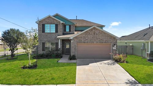 1203 Lancer Leap Dr, Alvin, TX, 77511-1389 | Card Image