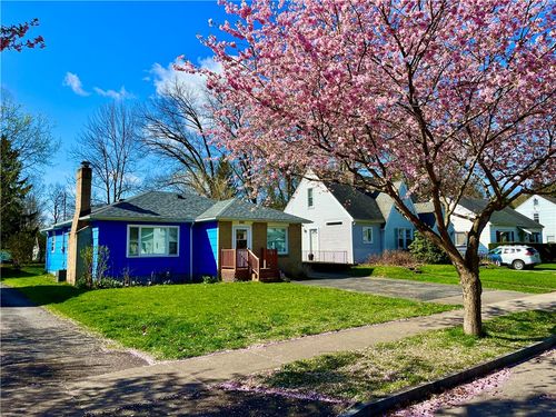 345 Colebourne Rd, Rochester, NY, 14609-6837 | Card Image