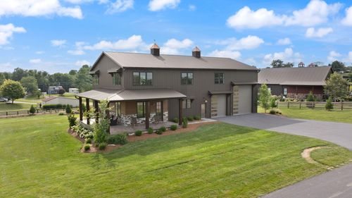 33 Trey Drive, Jamestown, KY, 42629 | Card Image