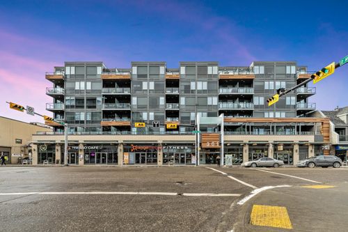 309-301 10 Street Nw, Calgary, AB, T2N1V5 | Card Image