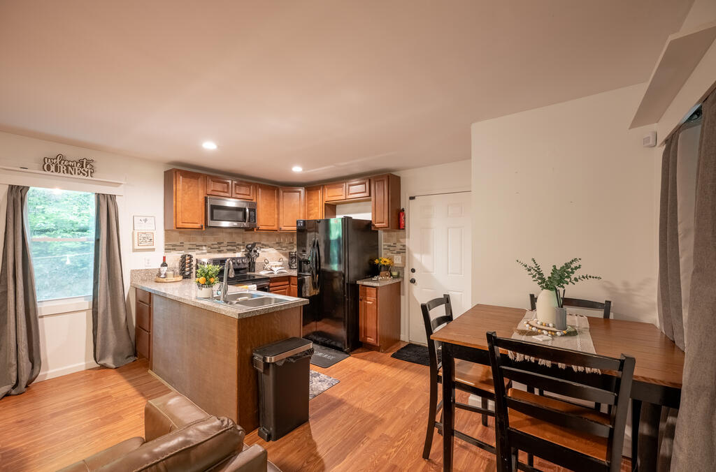Residential in Ellijay 3