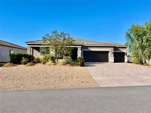 4890 Sandalwood Dr, Pahrump, NV, 89061-7255 | Card Image