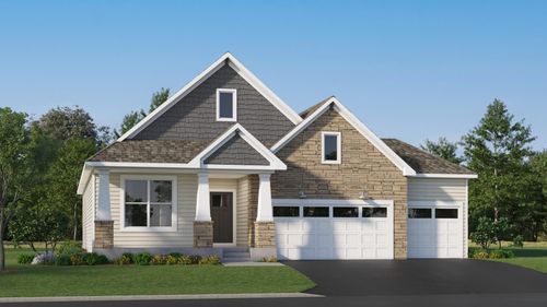 9791 49th St Ne, Saint Michael, MN, 55376-5717 | Card Image