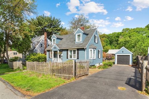 86 Menlo Ave, Lynn, MA, 01905-1007 | Card Image
