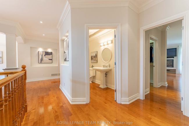 5422 Wadell Crt, House other with 4 bedrooms, 4 bathrooms and 6 parking in Manotick ON | Image 25