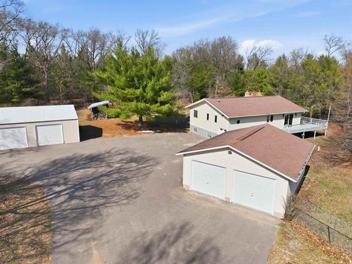 890 Gale Drive, DELL PRAIRIE, WI, 53965 | Card Image