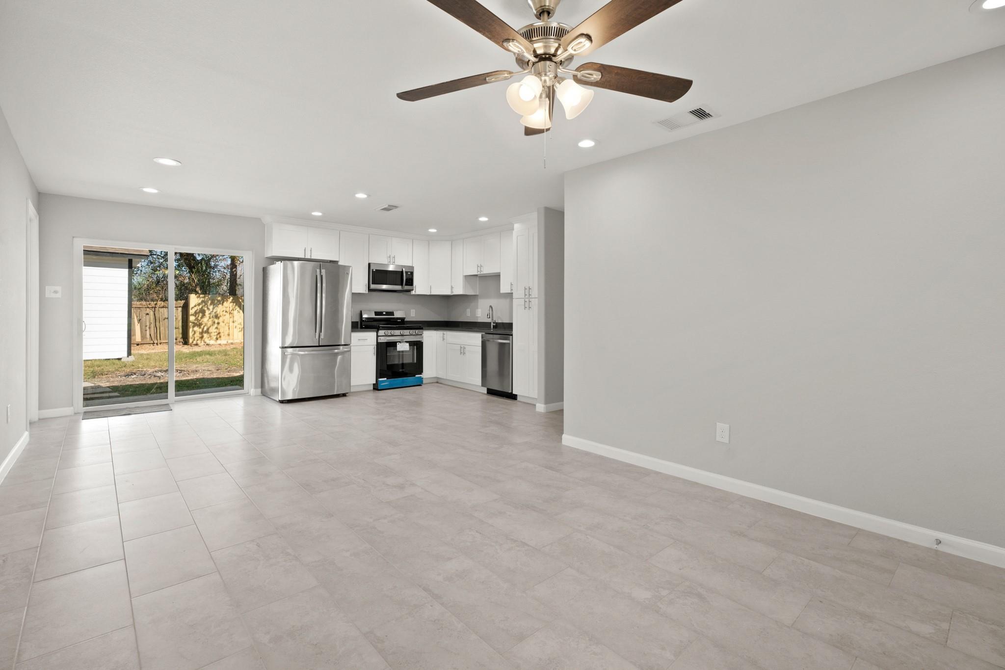 Residential Lease in Houston 5