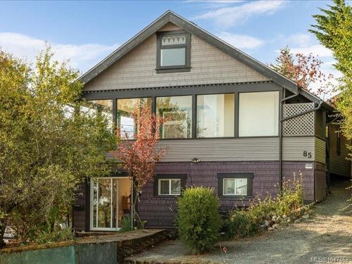 85 Robarts St, Nanaimo, BC, V9R2S6 | Card Image