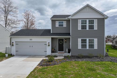 820 Strauss Ct, Greenville, MI, 48838-3576 | Card Image