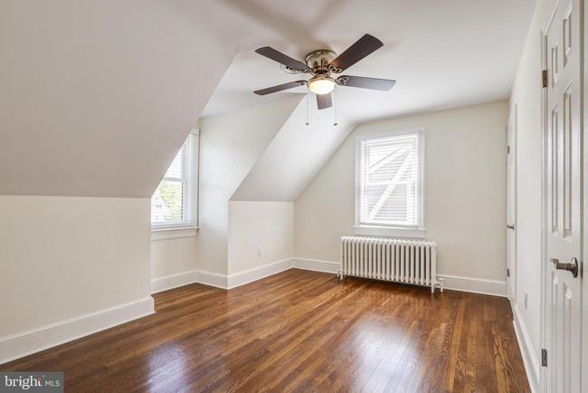 8114 Old Georgetown Rd, House other with 5 bedrooms, 3 bathrooms and null parking in BETHESDA MD | Image 28