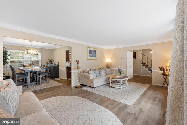 27 Colleen Cir, House other with 4 bedrooms, 3 bathrooms and null parking in Ewing NJ | Image 7