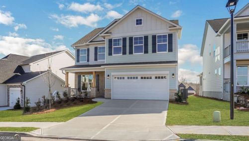 216 Coffee Ln, Hoschton, GA, 30548-1194 | Card Image