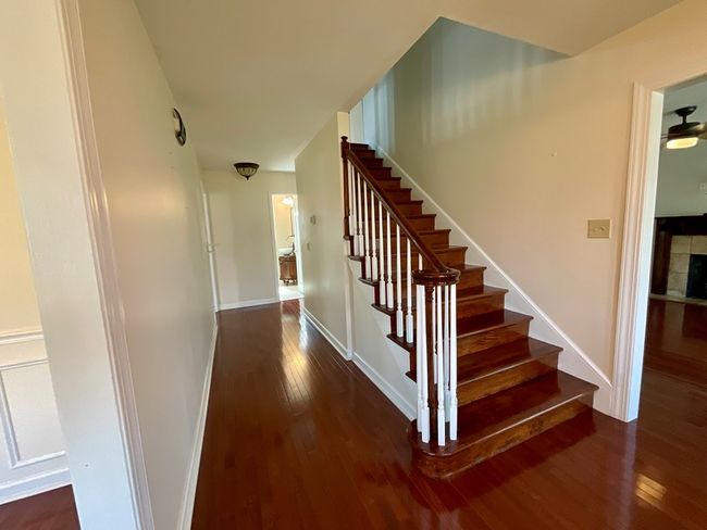 7947 Carrollton Pike, House other with 5 bedrooms, 3 bathrooms and 1 parking in Galax VA | Image 11
