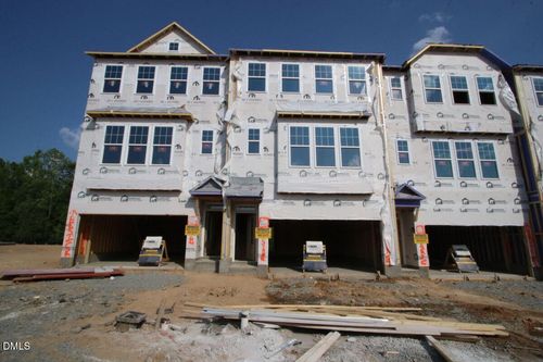 530-2283 Bay Minette Sta, Apex, NC, 27502-7185 | Card Image