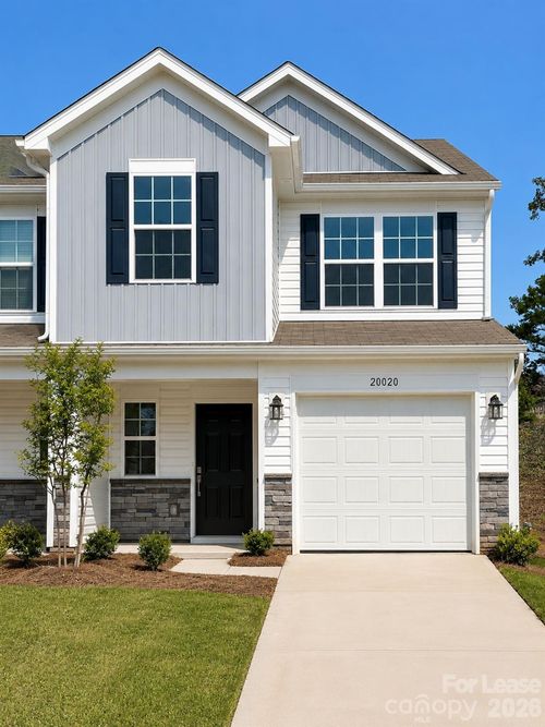 20020 Faithwood Ct, Charlotte, NC, 28213-3902 | Card Image