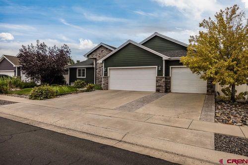 1308 Gold Creek Dr, Montrose, CO, 81403-7388 | Card Image