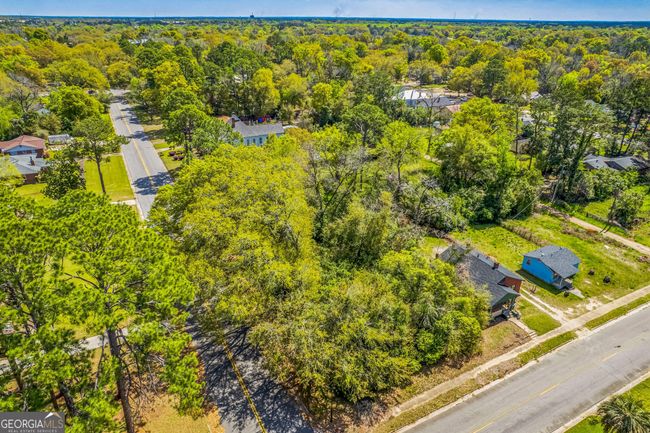 624 W Mercer Ave, Home with 0 bedrooms, 0 bathrooms and null parking in Albany GA | Image 8