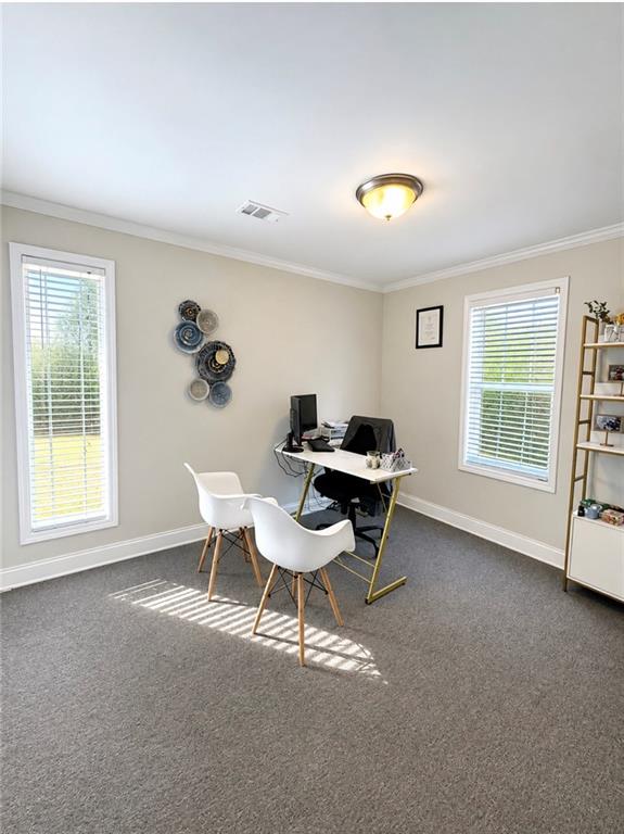Commercial Lease in Gainesville