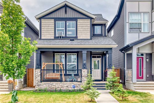 59 Belmont Gardens Sw, Calgary, AB, T2X4H5 | Card Image