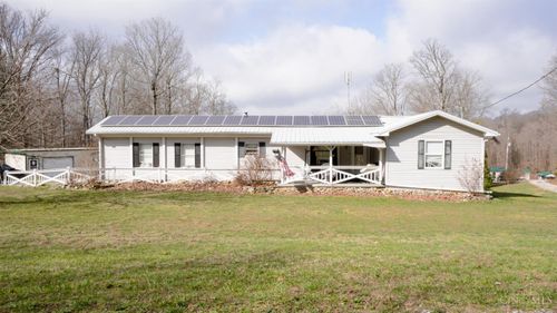 285 Lynn Morgan Rd, Seaman, OH, 45679-9553 | Card Image