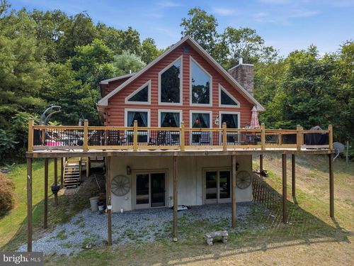 11181 Hedgesville Rd, Hedgesville, WV, 25427-6108 | Card Image