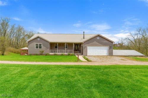 821 Township Road 159, Rayland, OH, 43943-7956 | Card Image