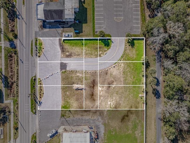 826 Port Leon Dr, Home with 0 bedrooms, 0 bathrooms and null parking in Saint Marks FL | Image 5