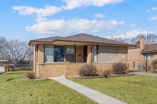 16050 Ellis Ave, South Holland, IL, 60473-1741 | Card Image