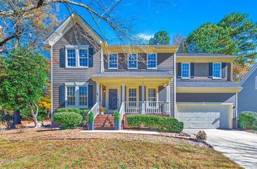 146 Swan Quarter Dr, Cary, NC, 27519-5847 | Card Image