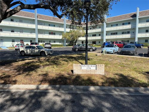 apt-6-2254 Norwegian Dr, CLEARWATER, FL, 33763-2909 | Card Image