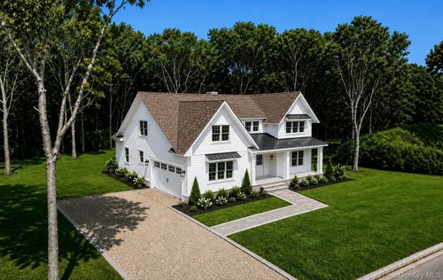85 - Lot 4 N North Phillips Avenue, Southampton, NY, 11972 | Card Image