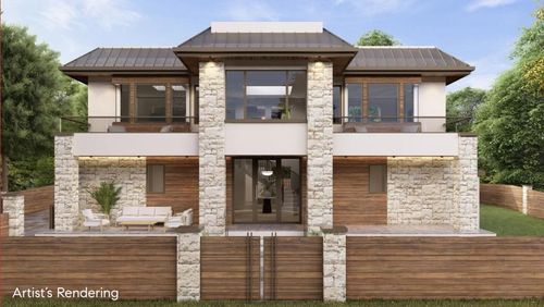 1029 Rodeo Rd, Pebble Beach, CA, 93953 | Card Image