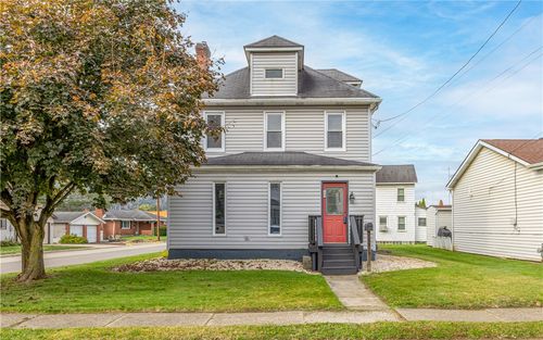 201 Walters Ln, Springdale, PA, 15144-1731 | Card Image