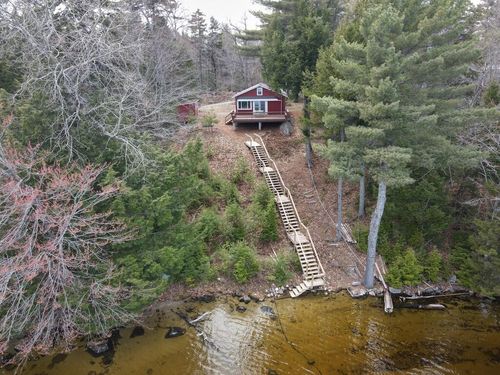 539 Turkey Tail Road, T4 Indian Purchase Twp, ME, 04462 | Card Image
