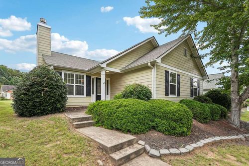 263 Brookstone Trail, Braselton, GA, 30517 | Card Image