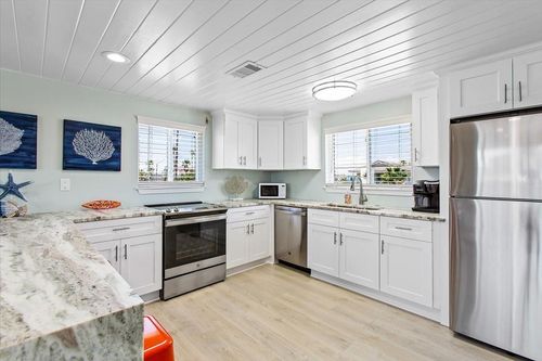 16531 Nassau Way, Jamaica Beach, TX, 77554 | Card Image