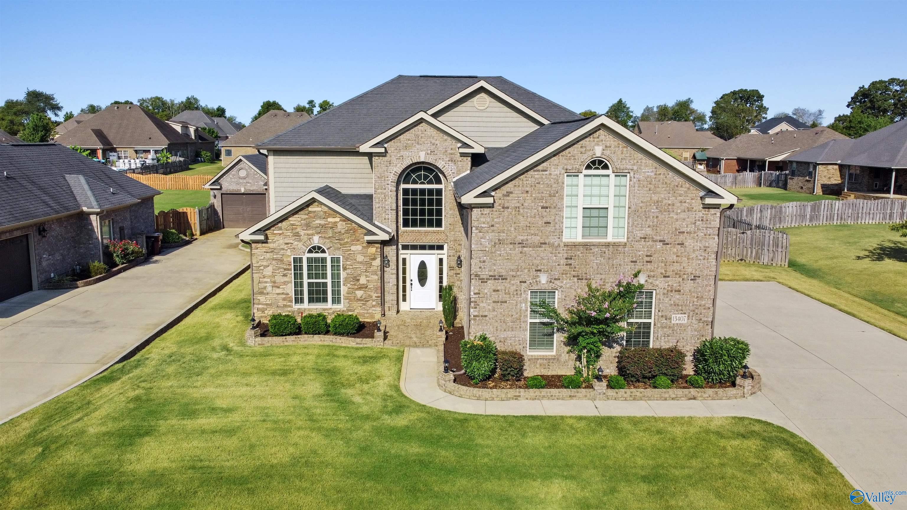 Newby Plantation Ln, Athens, AL 35613 #1