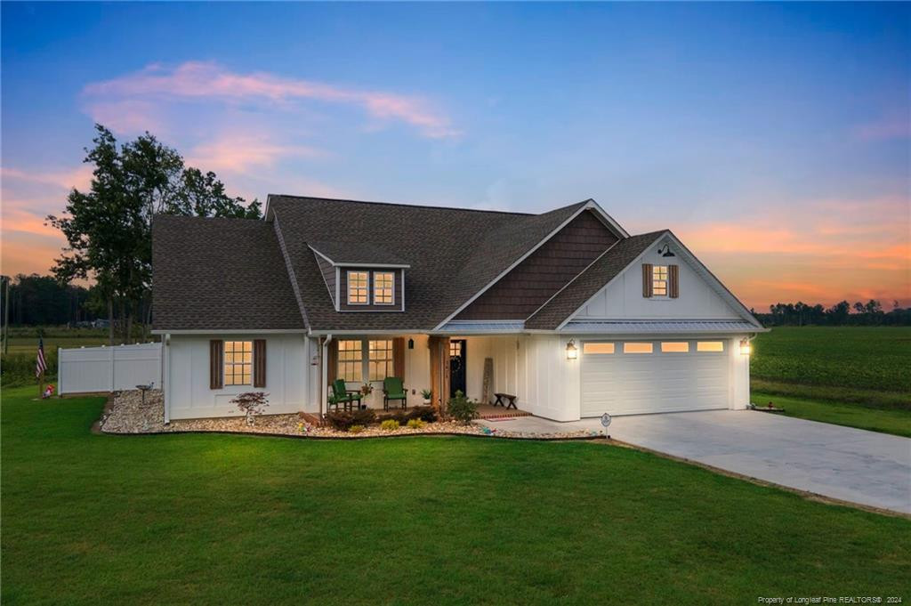 Deep Branch Rd, Lumberton, NC 28360