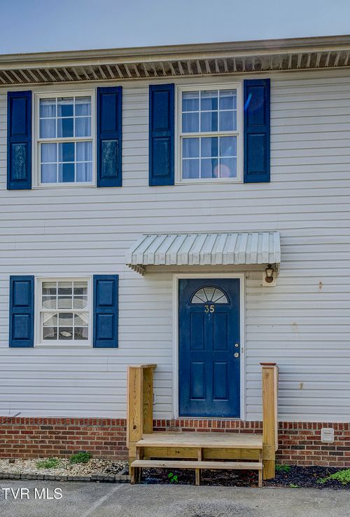 35-152 Gray Station Road, Gray, TN, 37615 | Card Image