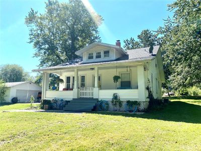 12 Christy Road, House other with 4 bedrooms, 2 bathrooms and null parking in Wellsville MO | Image 3