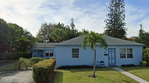 726 41st St, West Palm Beach, FL, 33407-4132 | Card Image