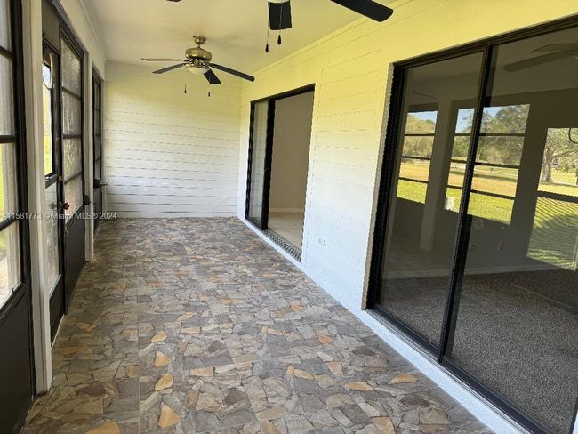 6114 Se Georgetown Pl, Home with 2 bedrooms, 2 bathrooms and null parking in Hobe Sound FL | Image 18