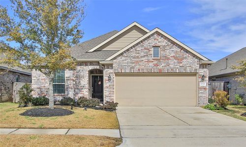 20306 Highfield Park Drive, Cypress, TX, 77433 | Card Image