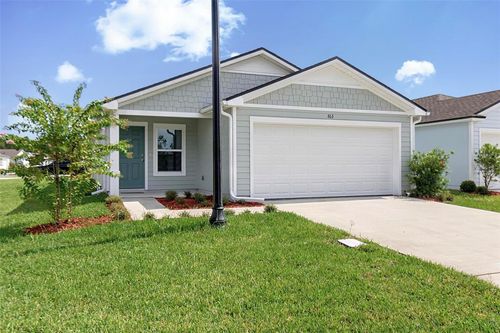 863 Grand Reserve Dr, Bunnell, FL, 32110-3442 | Card Image