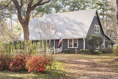 398 Tecumseh Road, MONTICELLO, FL, 32344 | Card Image