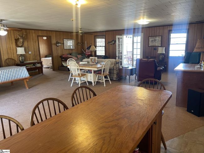 2024 Scurry Island Rd, House other with 3 bedrooms, 2 bathrooms and null parking in Chappells SC | Image 26