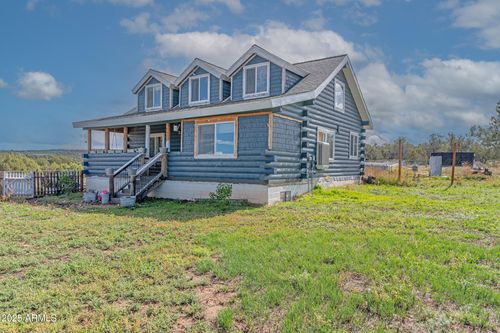 4933 Sawmill Rd, Clay Springs, AZ, 85923-4156 | Card Image